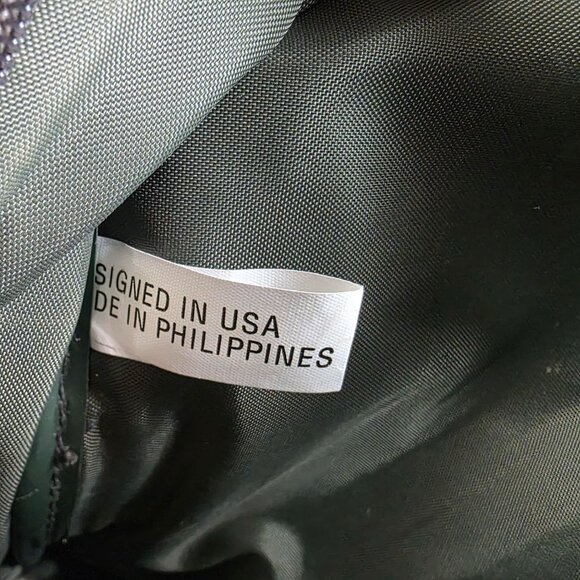 Samsonite Metropolis Expandable Shoulder Bag Adjustable Strap Multipurpose - Picture 6 of 12